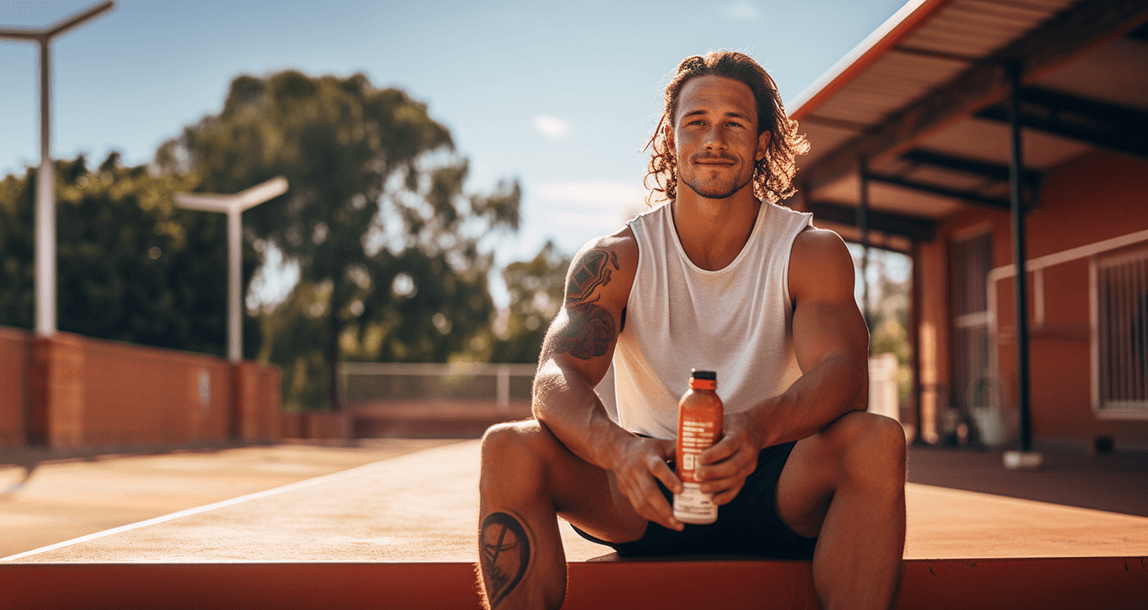 Sports Nutrition