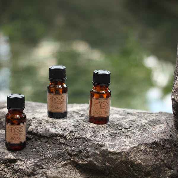 Oils/Extracts